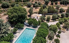 Agriturismo Val Di Noto